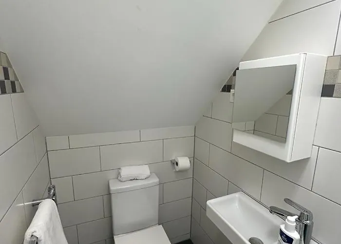 Lejlighedshotel Sia Essen