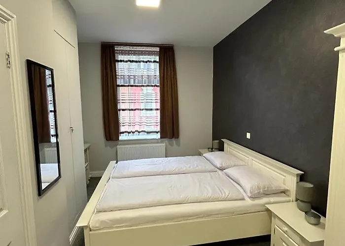 Lejlighedshotel Sia 3*