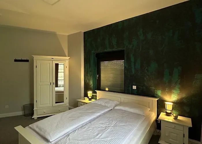 Sia Lejlighedshotel 3*